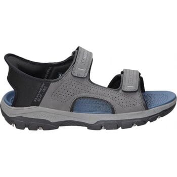 Skechers - Slip-ins: Tresmen - Reece Donkergrijs 44