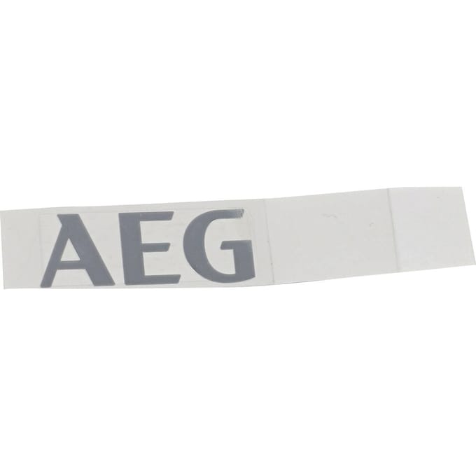 AEG badge, AEG, 4055975348