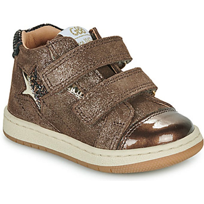 GBB  Hoge Sneakers CAPTIVANT