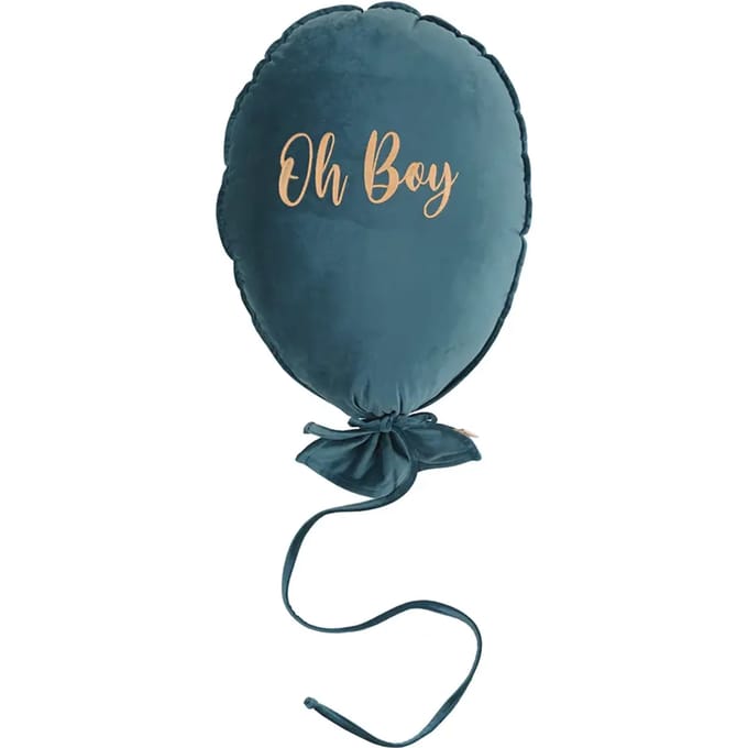 Bal Kussen Malomi Kids Delux Oh Boy Gold