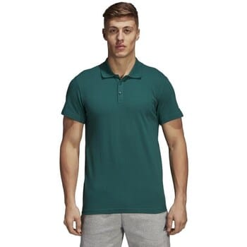 Polo Shirt Korte Mouw adidas Essentials