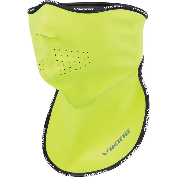 Multifunctioneel gezichtsmasker Viking Rolf Windlocker