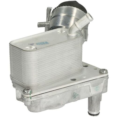 Behuizing, oliefilter NRF 310263