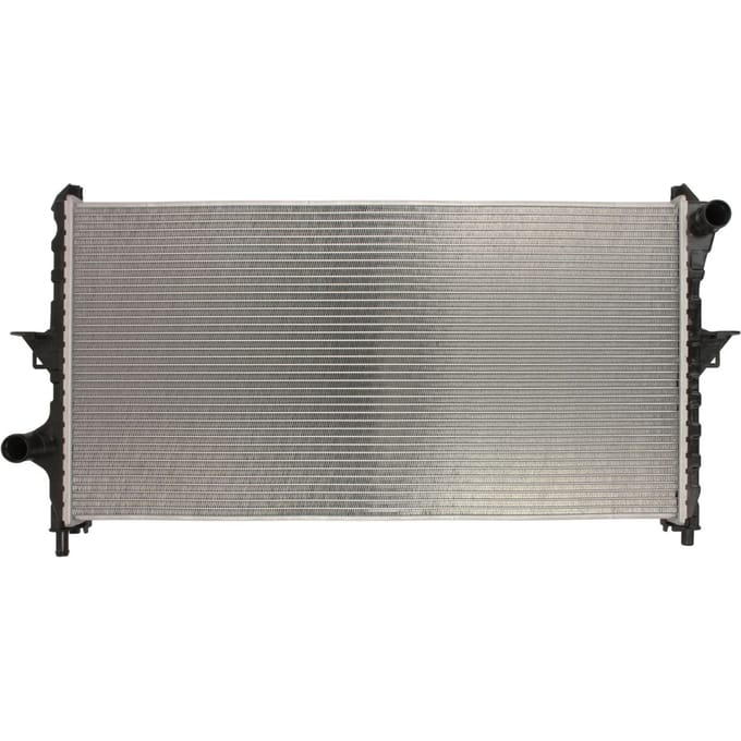 Radiator, motorkoeling NRF 550002