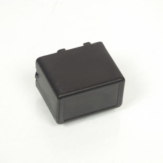 Knipperlichtrelais TAAC voor Motor Suzuki 400 Dr-Z 2000 tot 2009 Nieuw