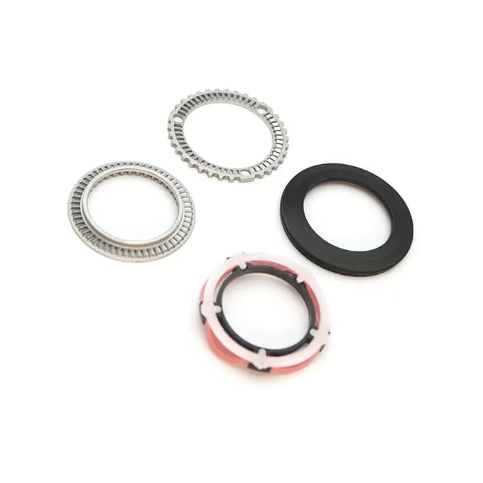Vrijloophuis Zipp Axial Clutch Cognition Db/Rb