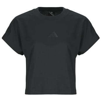adidas  T-shirt Korte Mouw ALL SZN T-Shirt