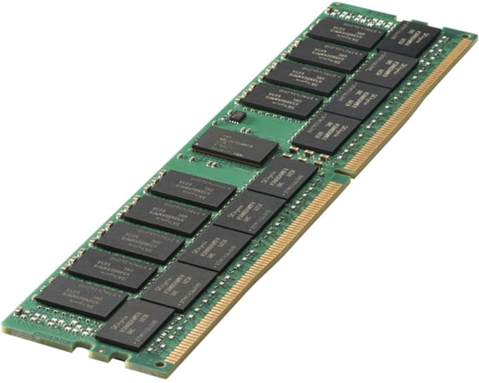 HPE 815100-H21 geheugenmodule 32 GB 1 x 32 GB DDR4 ECC