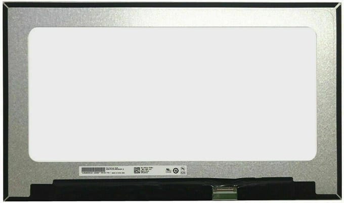 LCD Scherm Dell LATITUDE 14 5410 + Gratis Plakstrips