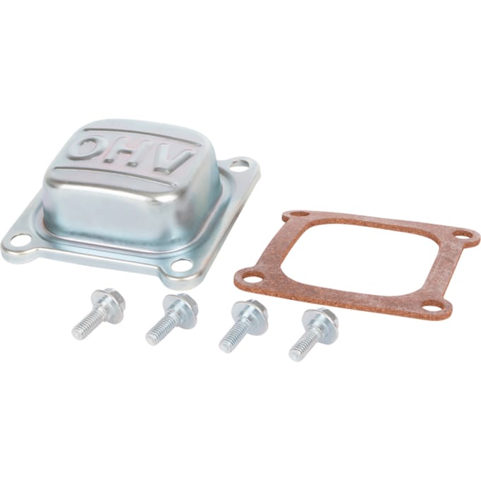 Cylinder cover