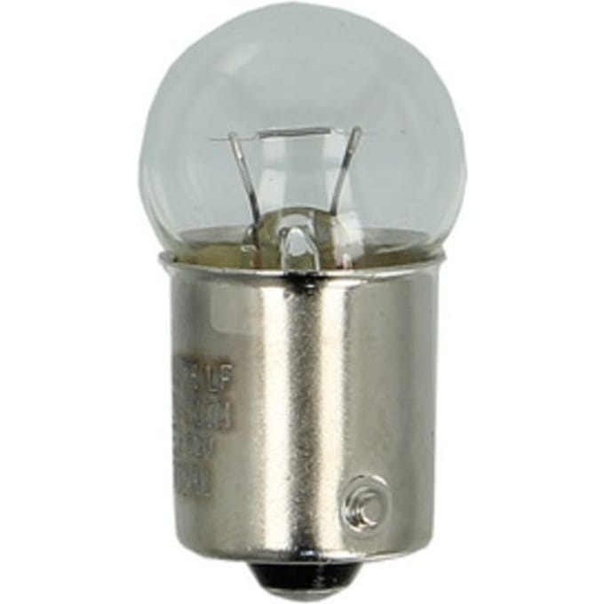 P27/7w lamp BOSCH R10W Pure Light 12V, 10W