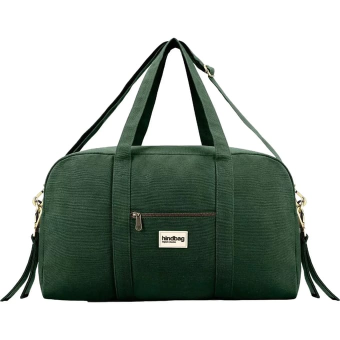 Luiertas Hindbag Basile