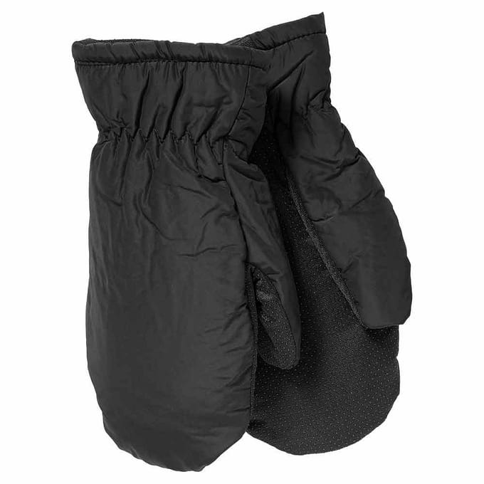 Heatkeeper M Thermo handschoen &Want - XL - Zwart - Thermo