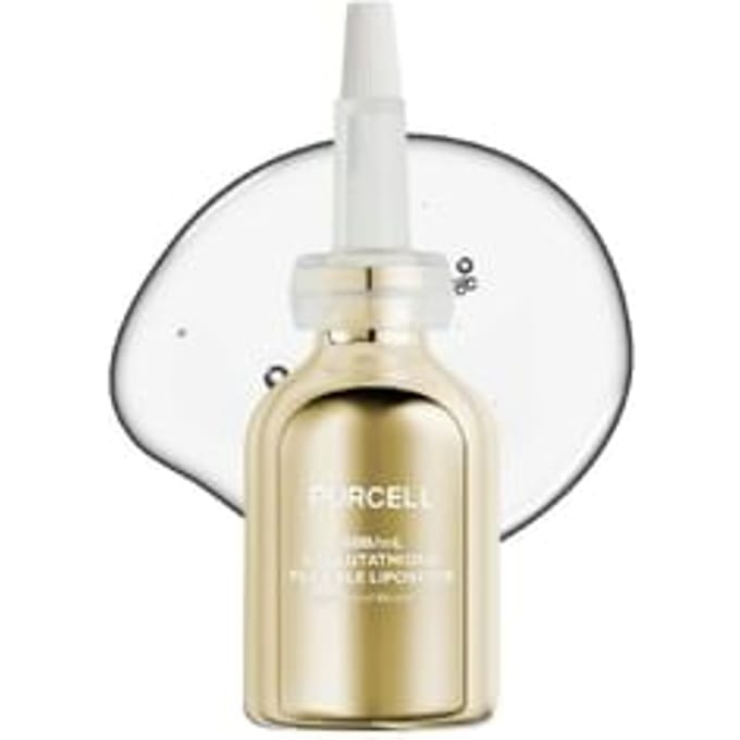 PURCELL - 88B/mL L-Glutathione Flexible Liposome 2026 Version - 30ml