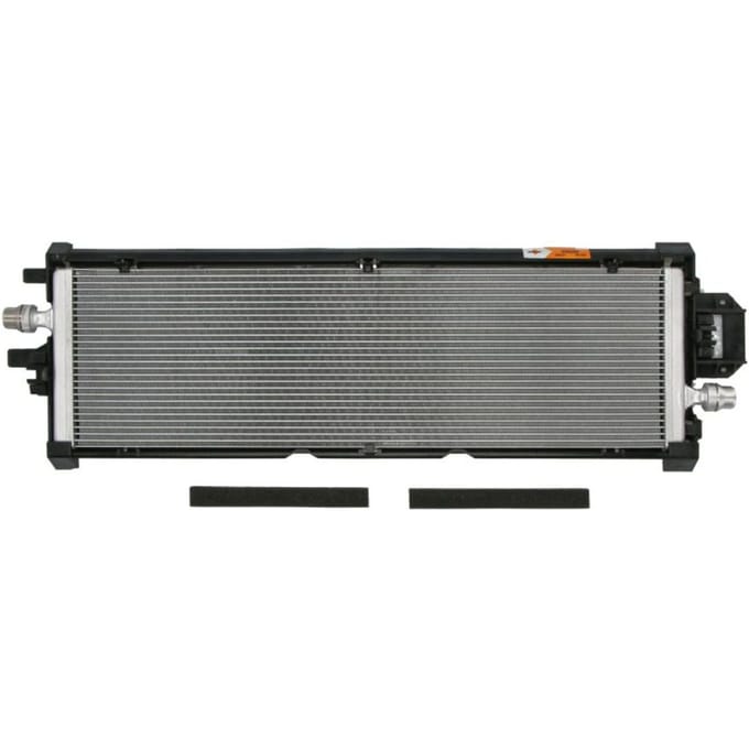 Radiator, motorkoeling NRF 550280