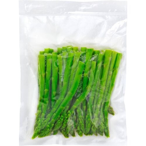 GGM Gastro (500 Stück) Vakuumbeutel - glatt - 300x400mm - 85µm