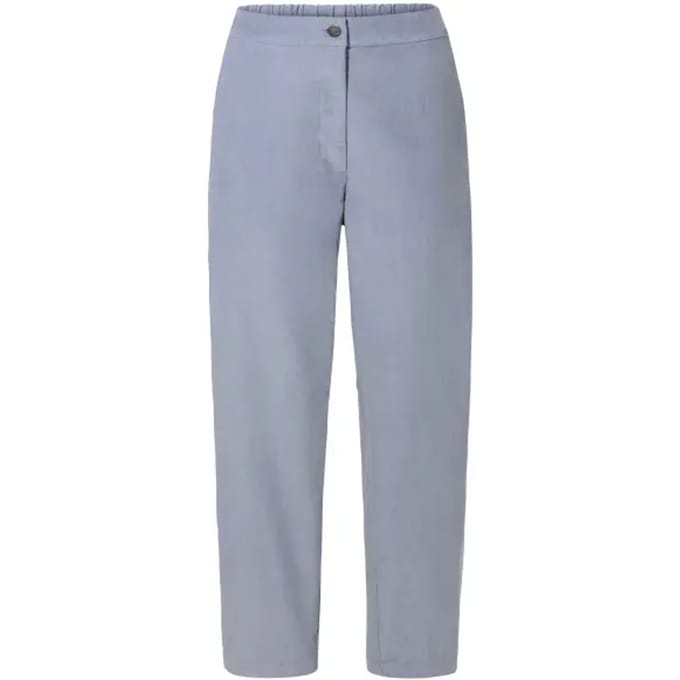 Dames corduroy broek VAUDE Najun
