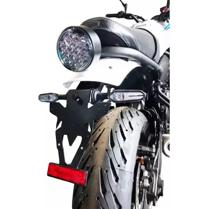 Motorfiets kentekenplaathouder Access Design Yamaha Xsr 700