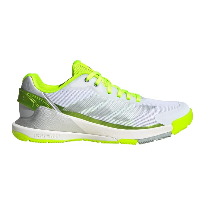 Adidas CrazyQuick Lightstrike Padel Women Lucid Lemon, 38