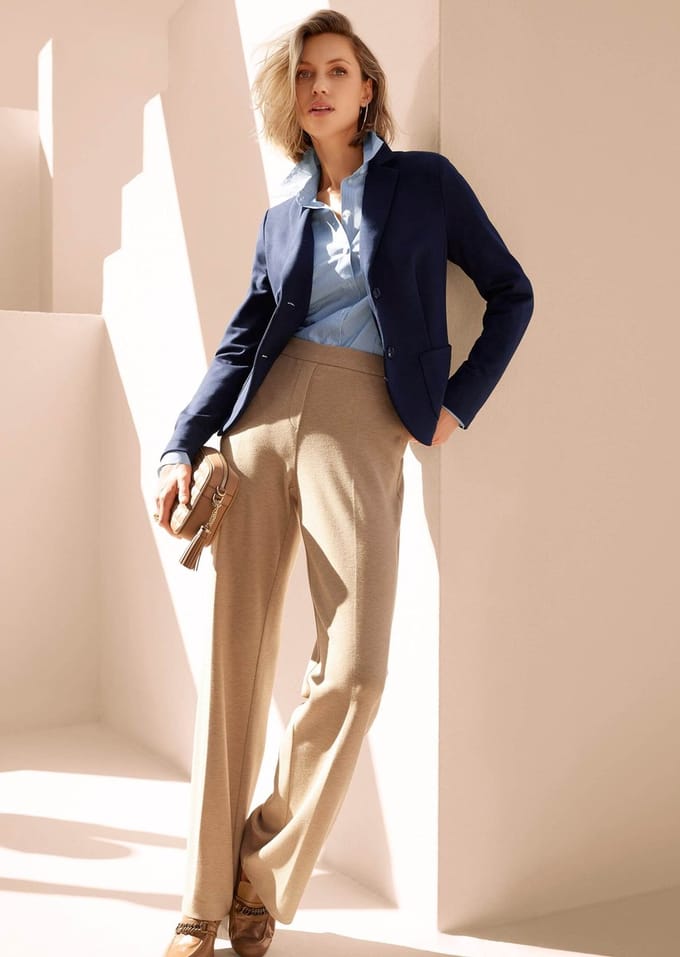 MADELEINE Broek Broek