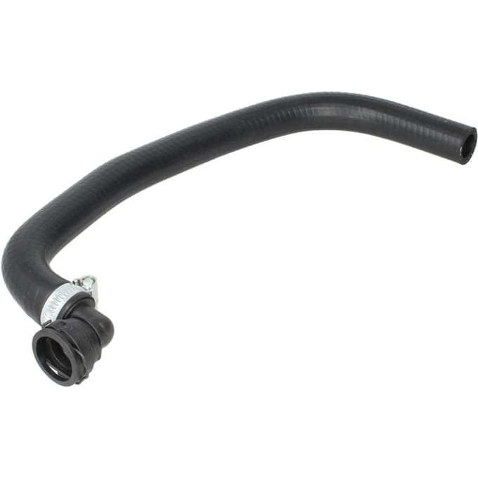 Inlaatslang, luchtfilter THERMOTEC DCR067TT