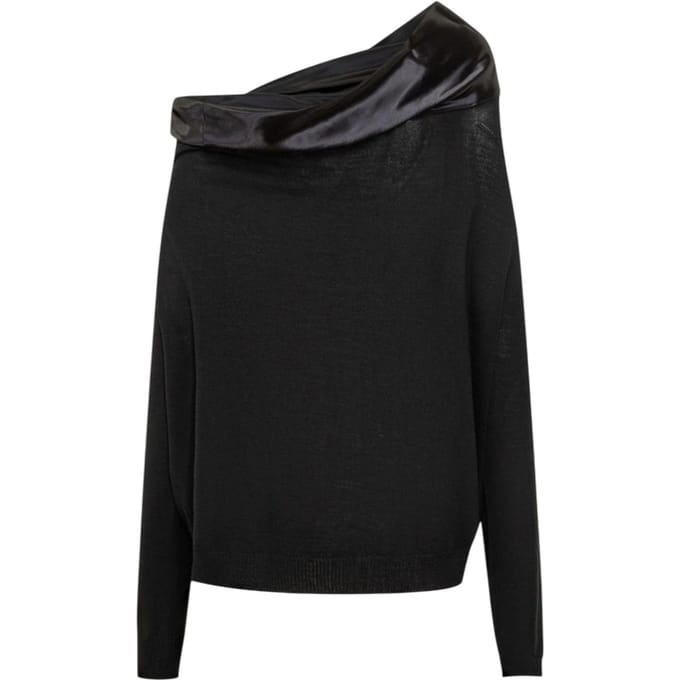 Breikleding voor dames Alberta Ferretti - maas - zwart