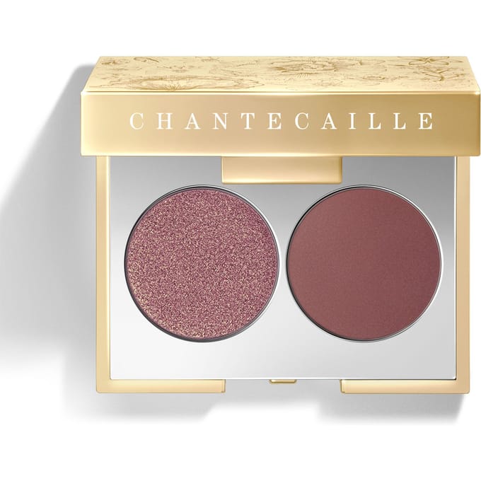 Chantecaille Cassis Eye Duet