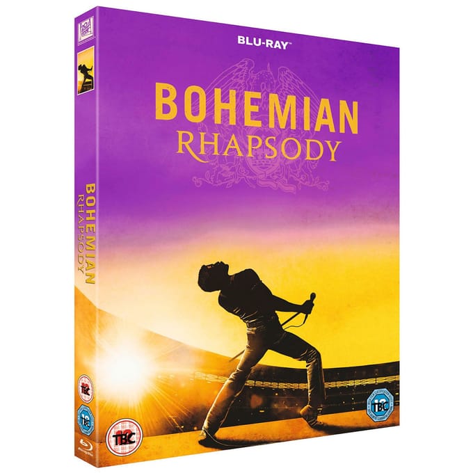 Bohemian Rhapsody