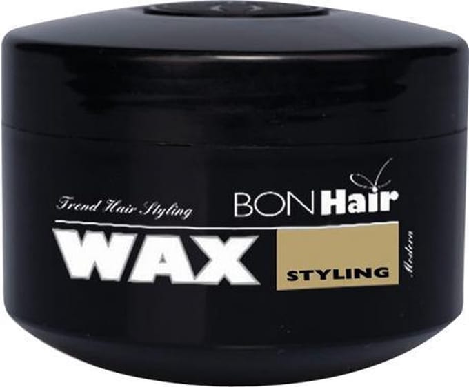 BonHair Classic Wax Styling 140ml