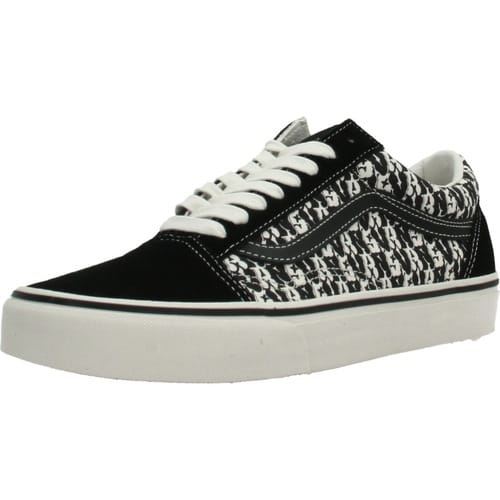 Lage Sneakers Vans Old Skool