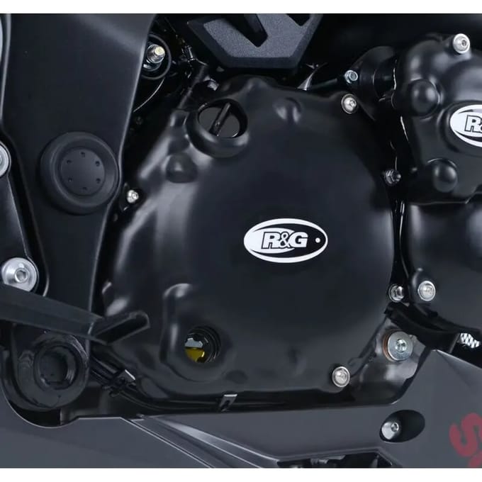 Couvre-carter motor rechts R&G Racing Suzuki GSX-S 750