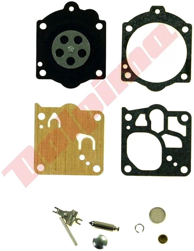 Carburateur reparatieset passend op WALBRO ( K11-WG )