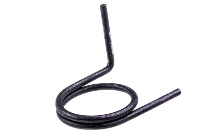 Torsion spring