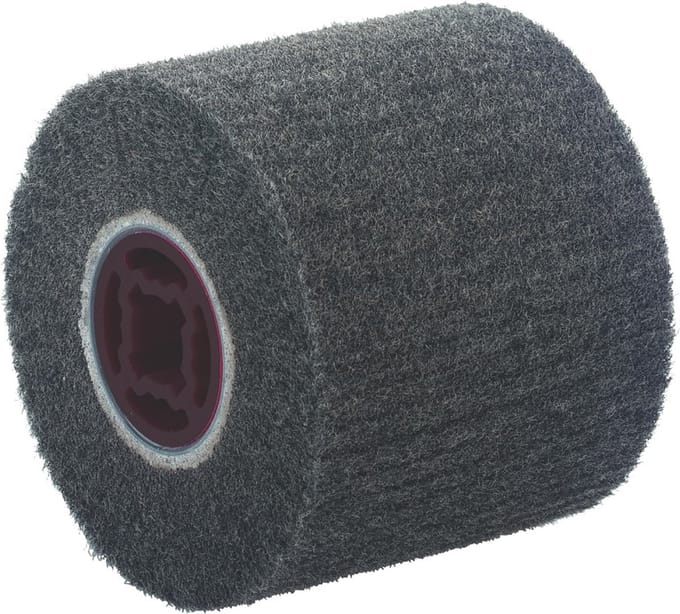Metabo Toebehoren - Ronde schuurrol, P280, 105x100 mm 623514000