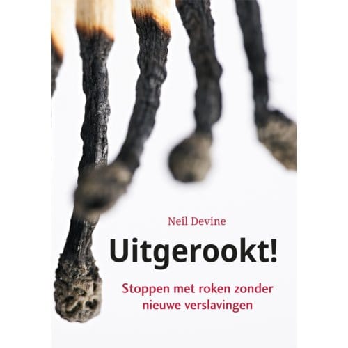 Uitgerookt! - Neil Devine
