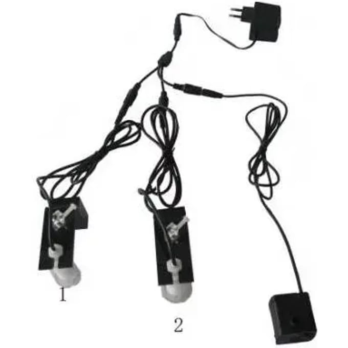 Uitbreiding Aquavie Micro Level Sensor Easy