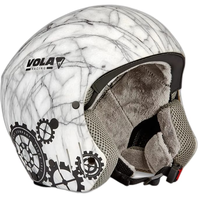 Skihelm Vola Fis Wheel