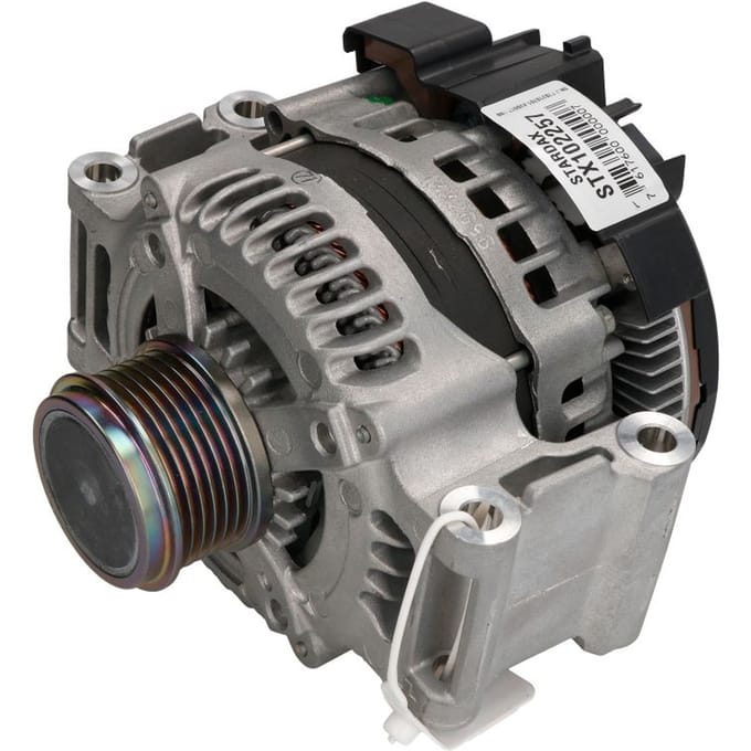 Driefasige generator STARDAX STX102257