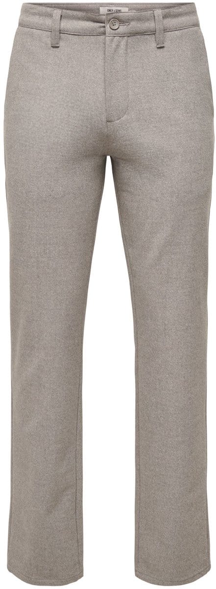 ONLY & SONS Broeken ONSMARK Tapered fit Broeken