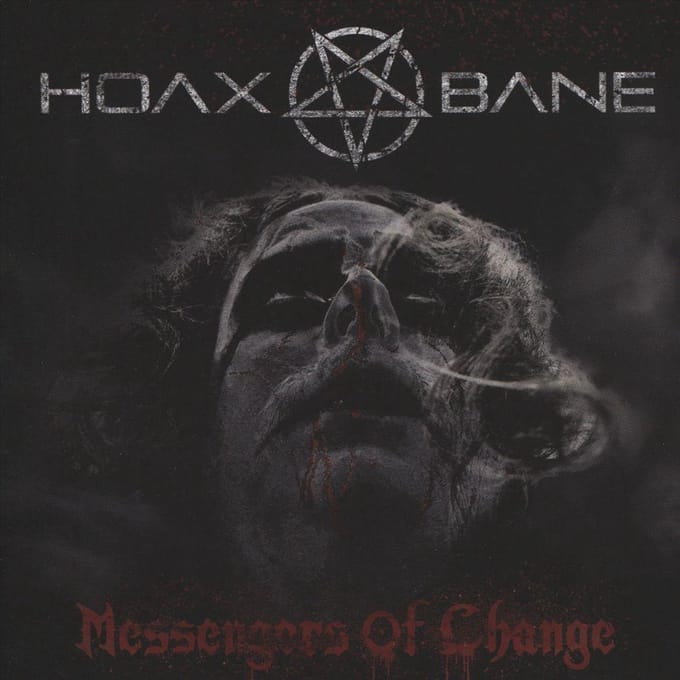 Messengers Of Change