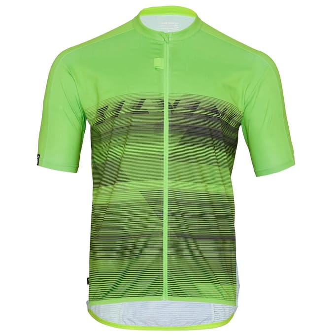 Jersey Silvini Turano