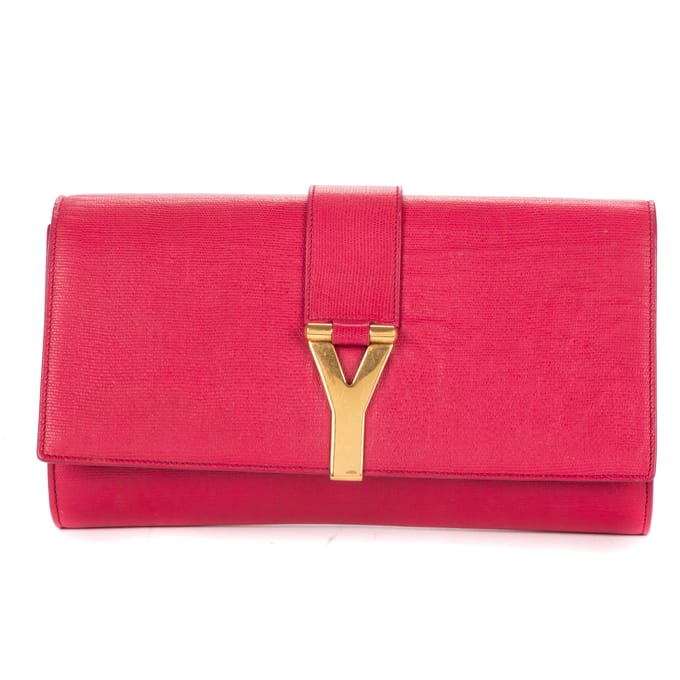 Ligne Y Clutch   Clutch