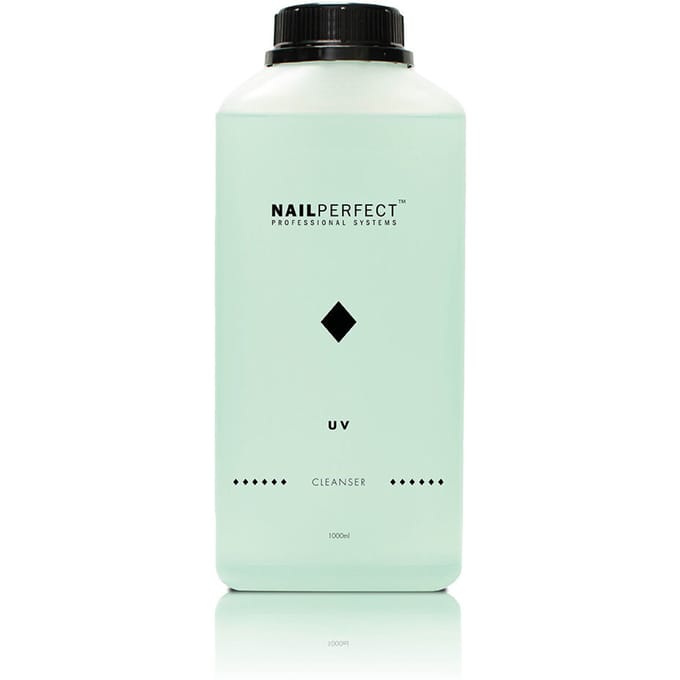 NailPerfect UV Cleanser 1000ml