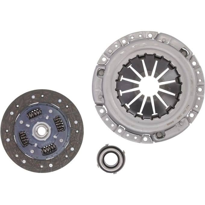 Koppelingsset SACHS 3000 951 475
