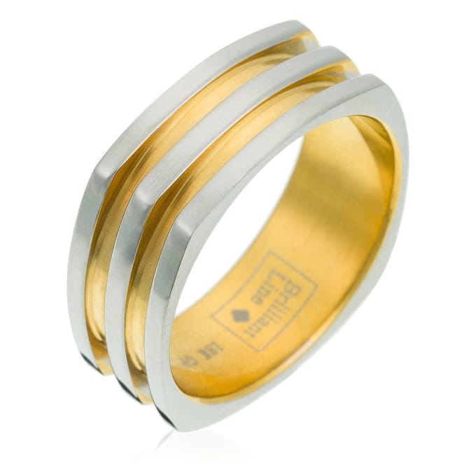 Orphelia RSG-037/51 - Ring (sieraad) - Zilver 925