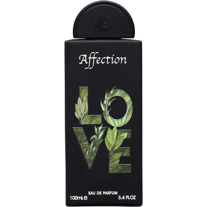 Lattafa Pride Affection Unisex Eau de Parfum Spray - 100 ml