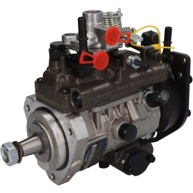 Verdelerpomp DELPHI 9520A420G