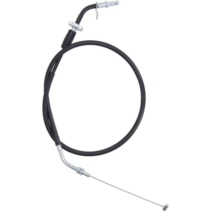 Gaskabel 4 RIDE LG-154