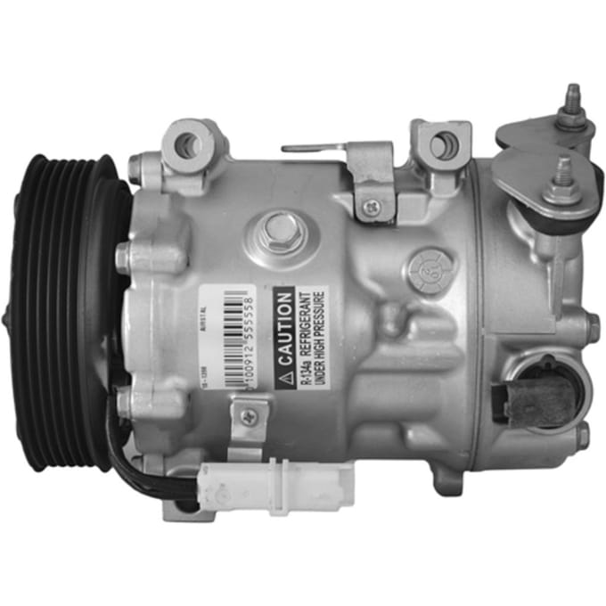 Compressor airconditioning AIRSTAL 10-1398