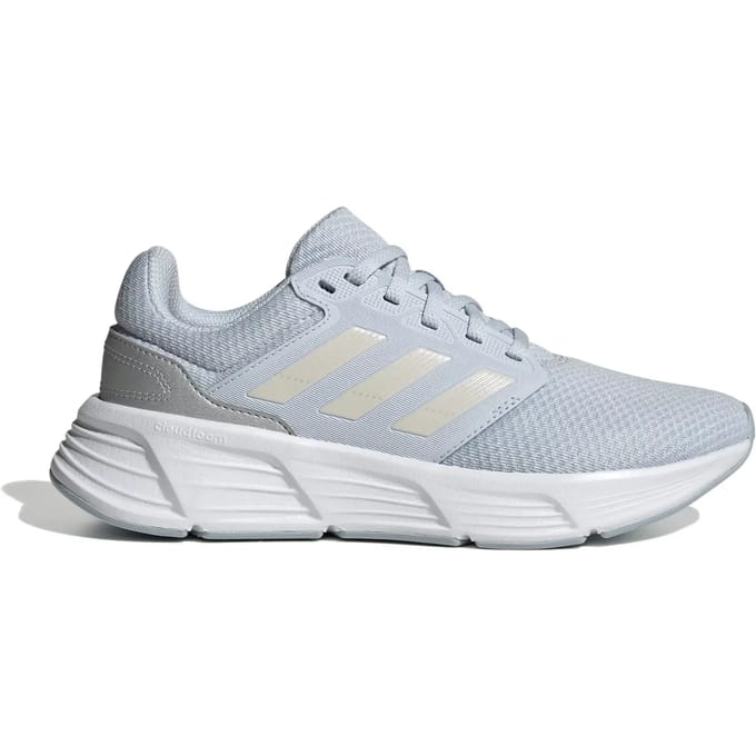 Hardloopschoenen voor dames adidas Galaxy 6 Cloudfoam